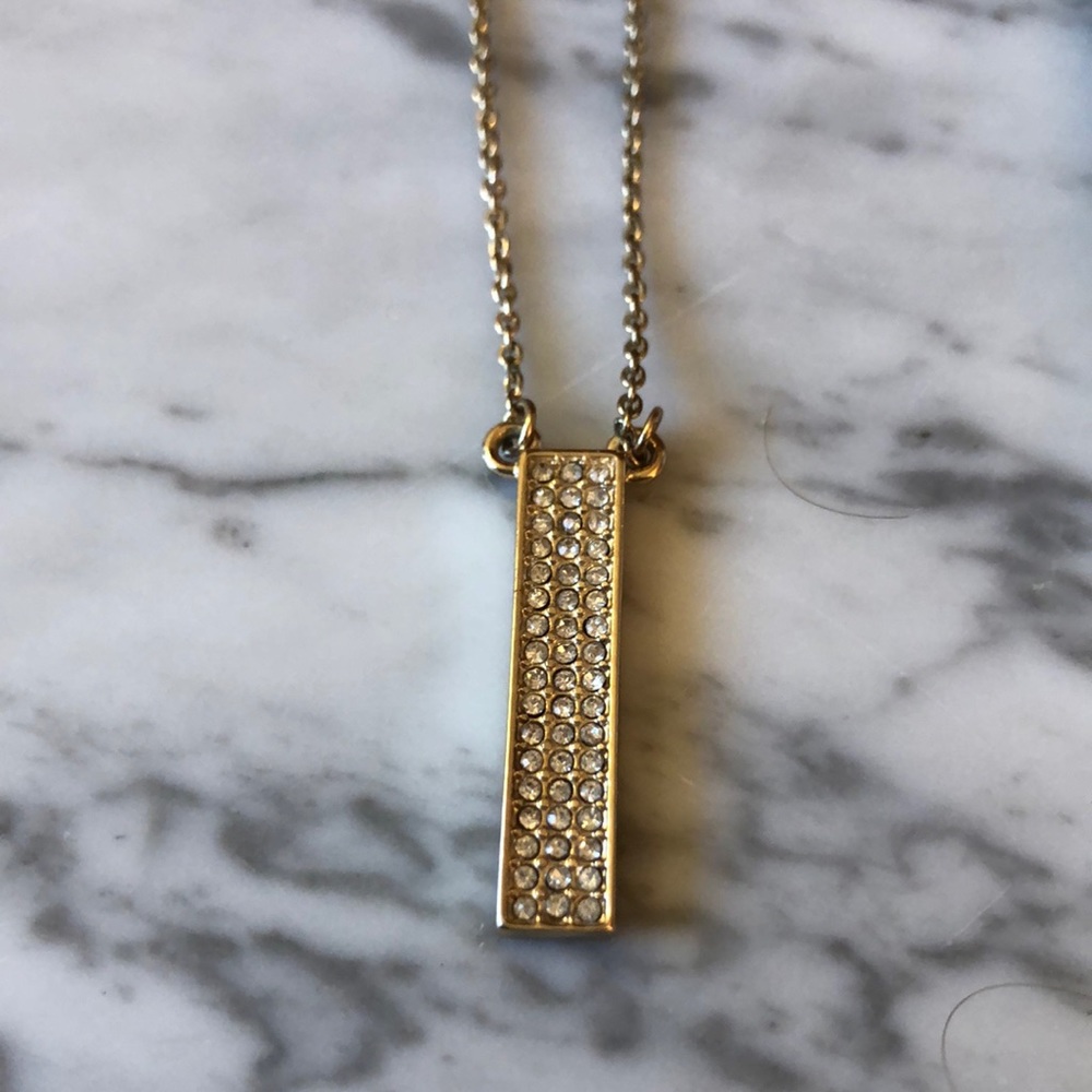 Ann Taylor necklace